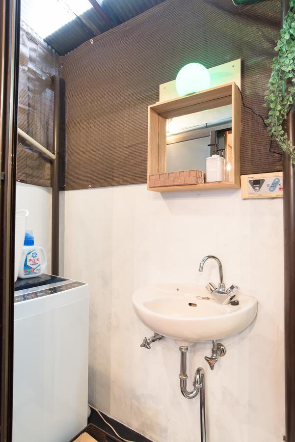 Fudanoya Otel Kyoto Dış mekan fotoğraf