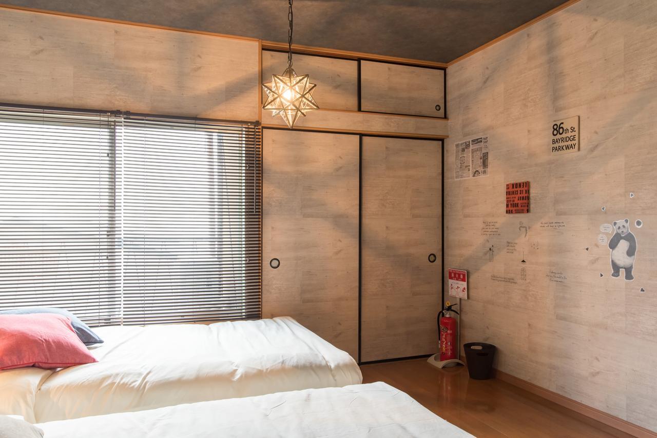 Fudanoya Otel Kyoto Dış mekan fotoğraf