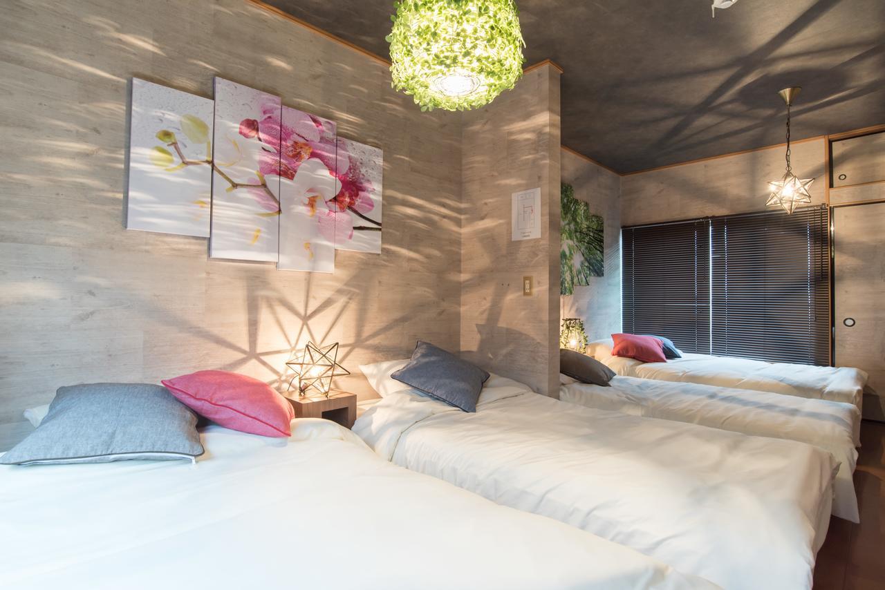Fudanoya Otel Kyoto Dış mekan fotoğraf
