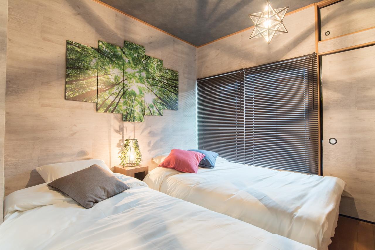 Fudanoya Otel Kyoto Dış mekan fotoğraf