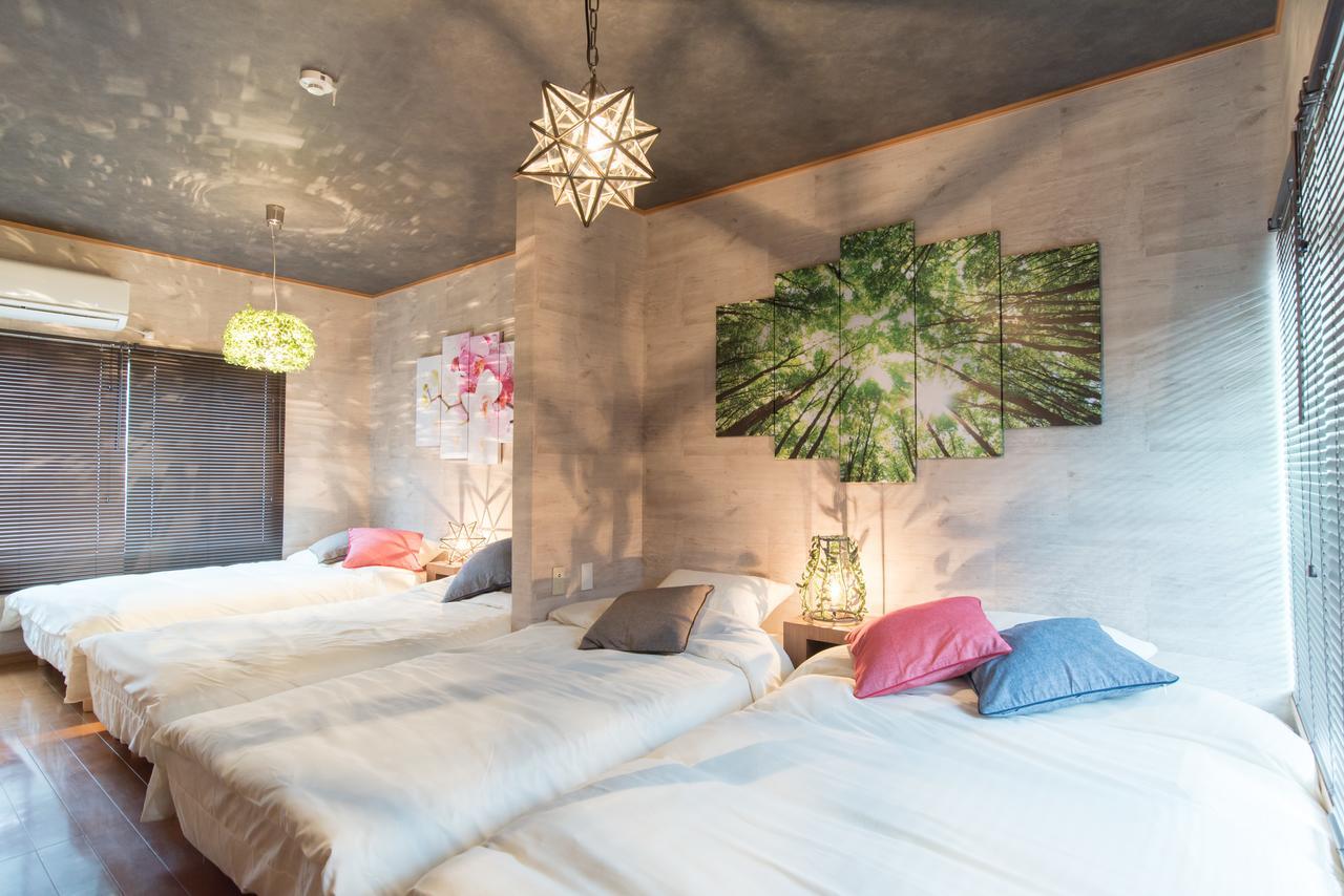 Fudanoya Otel Kyoto Dış mekan fotoğraf
