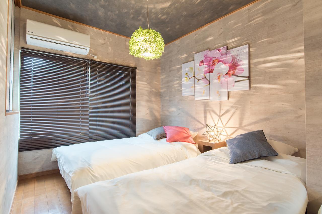 Fudanoya Otel Kyoto Dış mekan fotoğraf