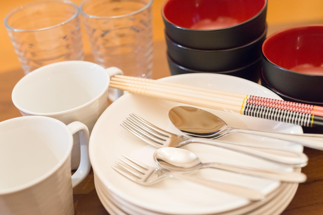 Fudanoya Otel Kyoto Dış mekan fotoğraf