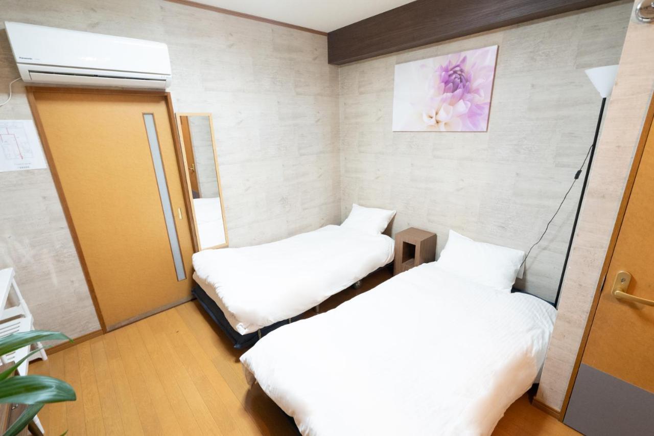 Fudanoya Otel Kyoto Dış mekan fotoğraf