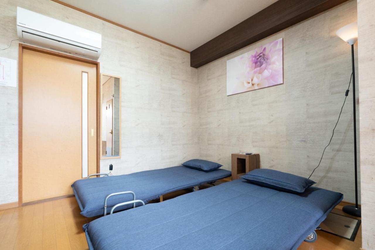 Fudanoya Otel Kyoto Dış mekan fotoğraf