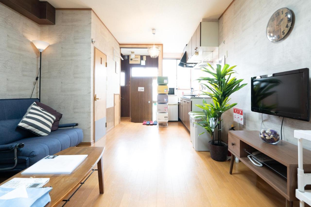 Fudanoya Otel Kyoto Dış mekan fotoğraf