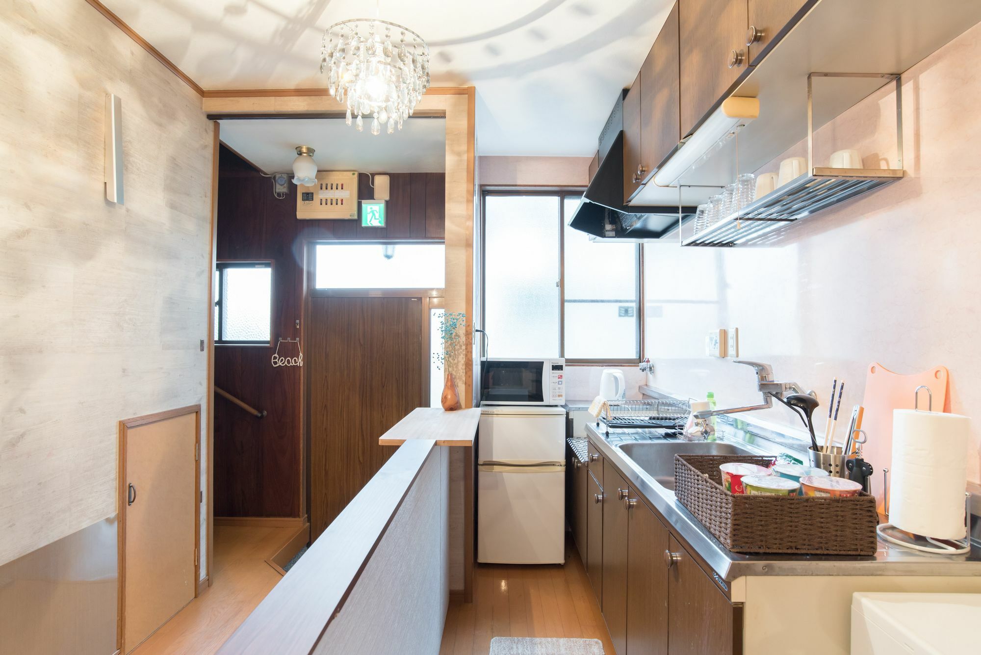 Fudanoya Otel Kyoto Dış mekan fotoğraf
