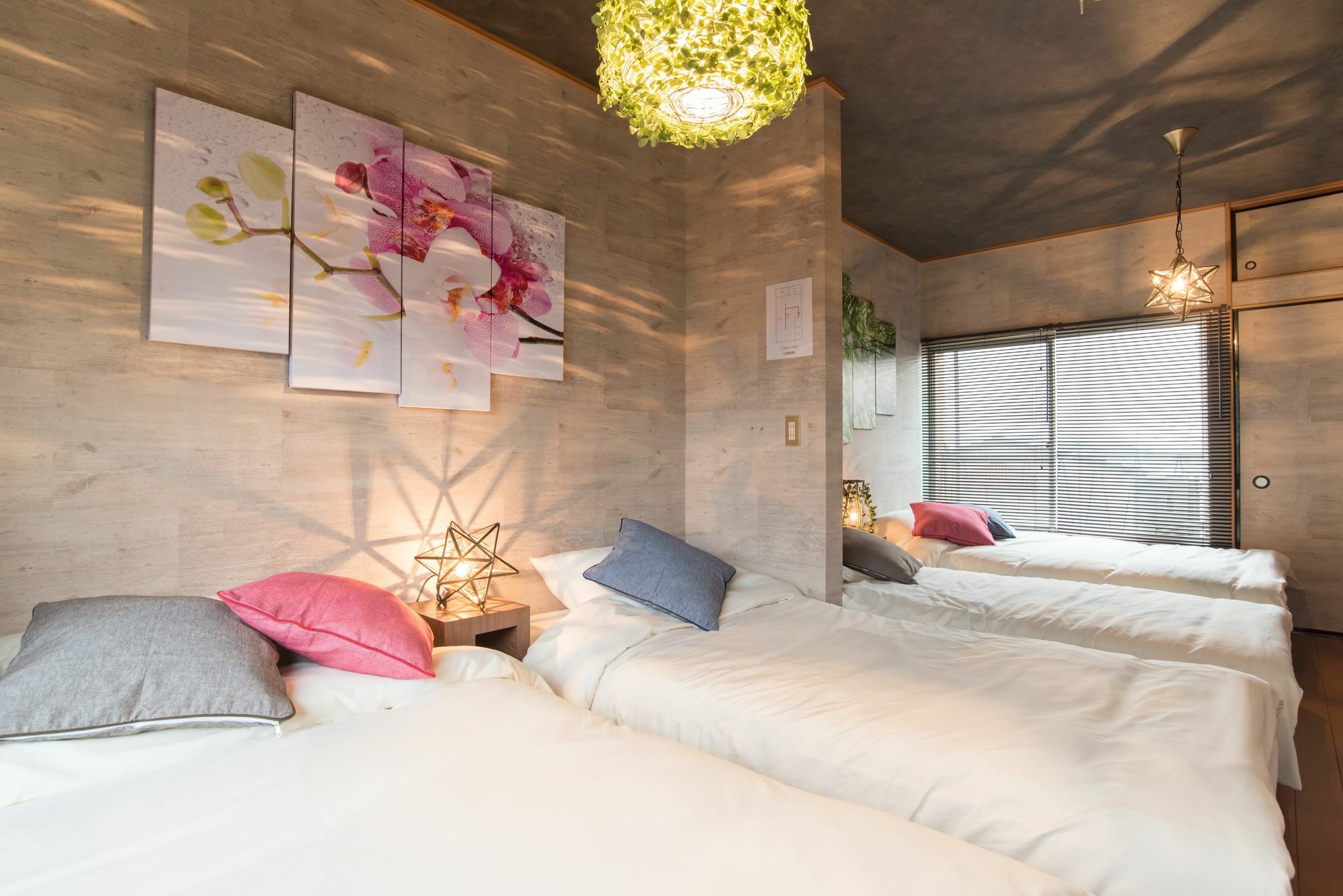 Fudanoya Otel Kyoto Dış mekan fotoğraf