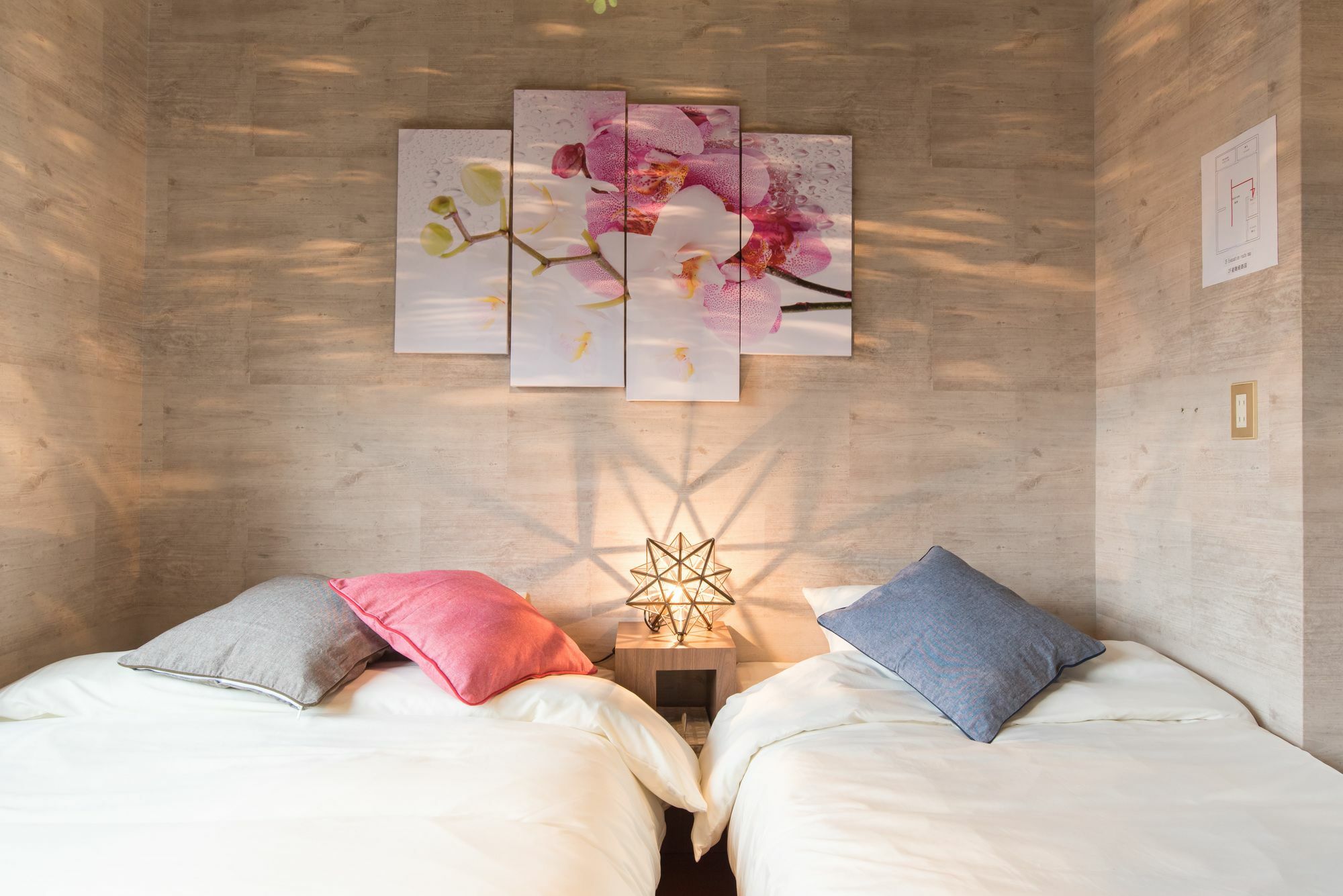 Fudanoya Otel Kyoto Dış mekan fotoğraf
