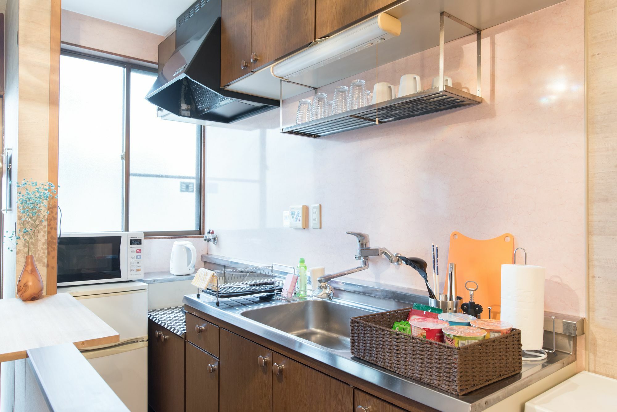 Fudanoya Otel Kyoto Dış mekan fotoğraf